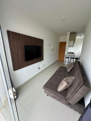 Apartamento Primavera Boituva COM AR CONDICIONADO!
